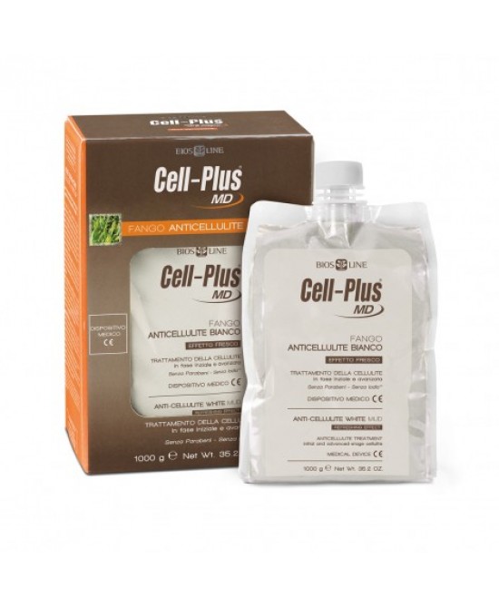 Acquistare online CELLPLUS MD FANGO BIA ANTICELL