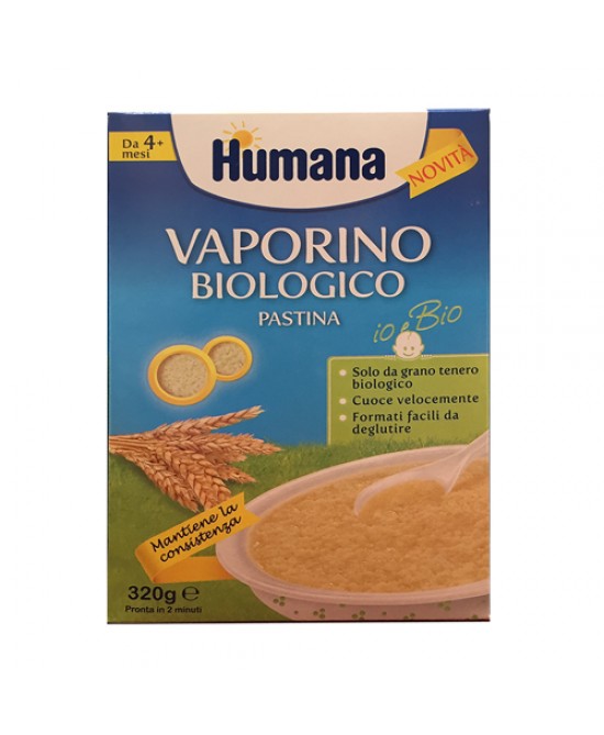 HUMANA VAPORINO BIOLOGICO-934821543