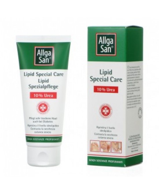 ALLGA LIPID SPECIAL CARE 100ML prezzi bassi