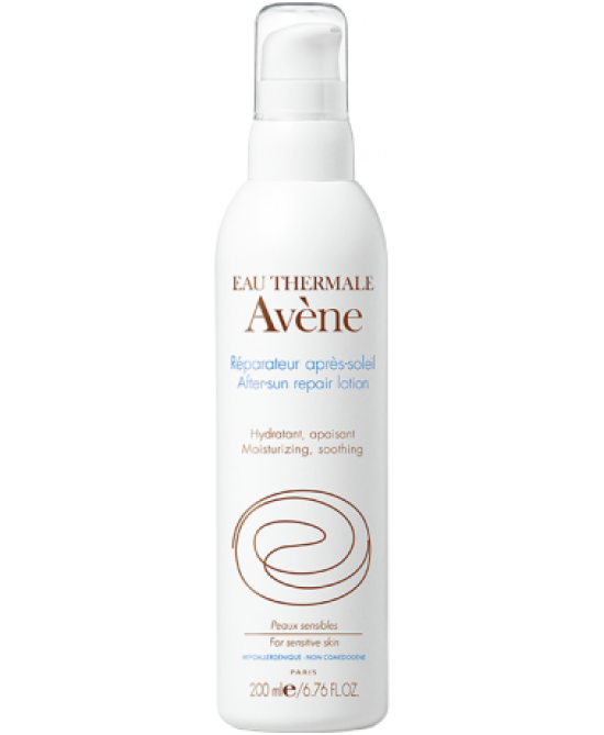 AVENE SOL SPRAY DOPOS SPF50+