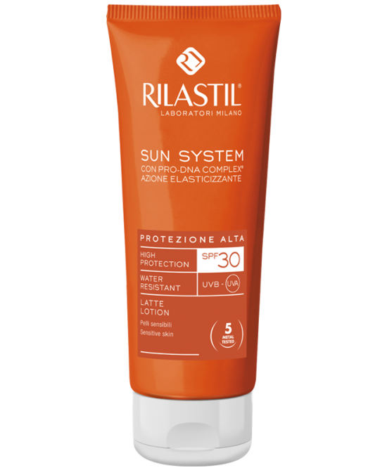 RILASTIL SUN SYS PPT 30 LATTE-934834007