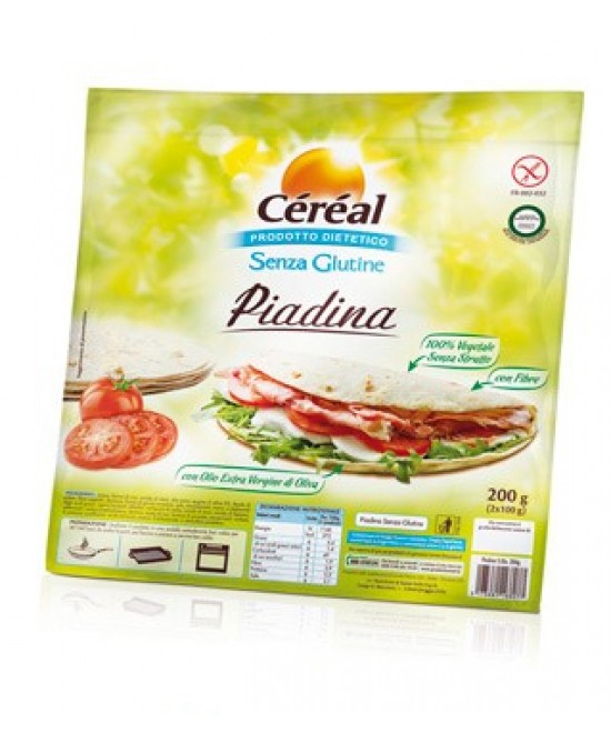 BUONI SENZA PIADINA 200G prezzi bassi