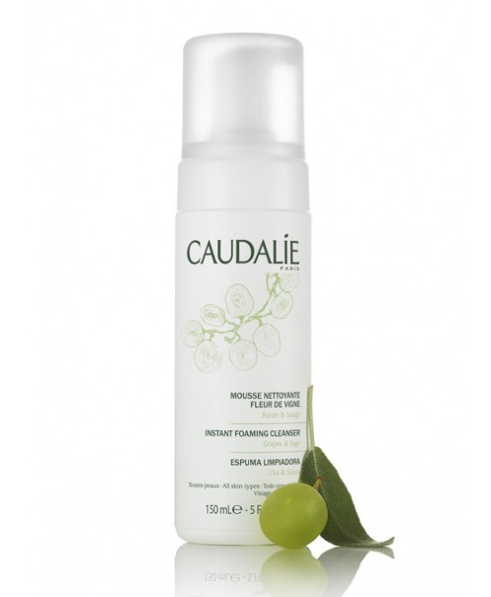 CAUDALIE DUO MOUSSE NET150MLX2 CAUDALIE DUO MOUSSE NET150MLX2-934881576
