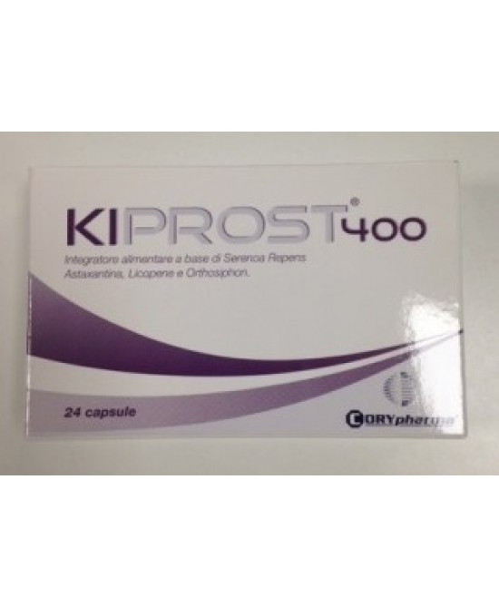 KIPROST 400 24CPS prezzi bassi