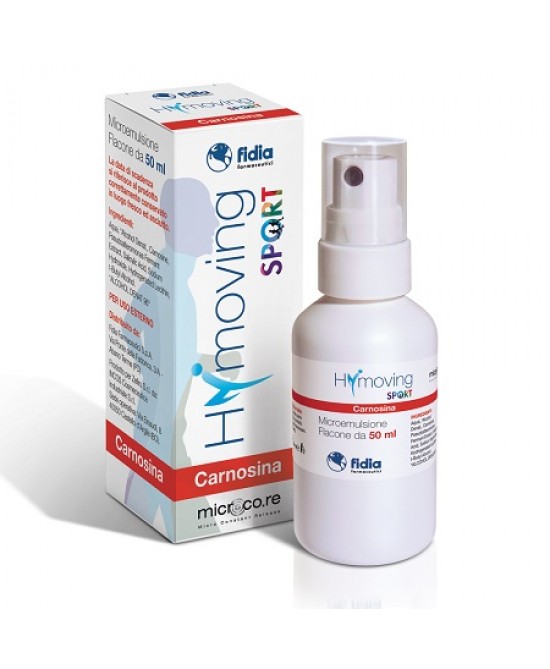 HYMOVING SPORT CARNOSINA 50ML HYMOVING SPORT CARNOSINA 50ML-935162697