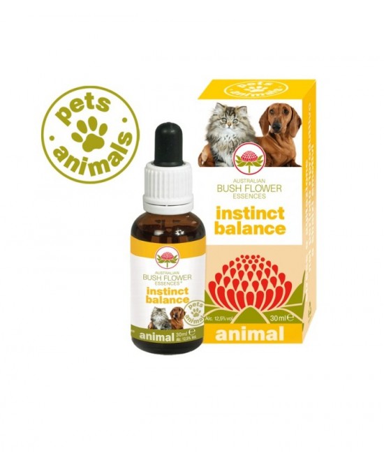 Animal Instinct Balance Integratore Alimentare 30ml