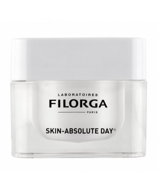 Filorga Skin-Absolute Day Trattamento Giorno Anti-Età 50ml