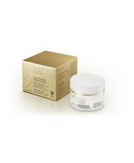 Labo Transdermic 2 Anti Wrinkle Crema Anti Rughe Per Rughe Profonde E Solchi Vaso 50ml Labo Transdermic 2 Anti Wrinkle Crema Anti Rughe Per Rughe Profonde E Solchi Vaso 50ml