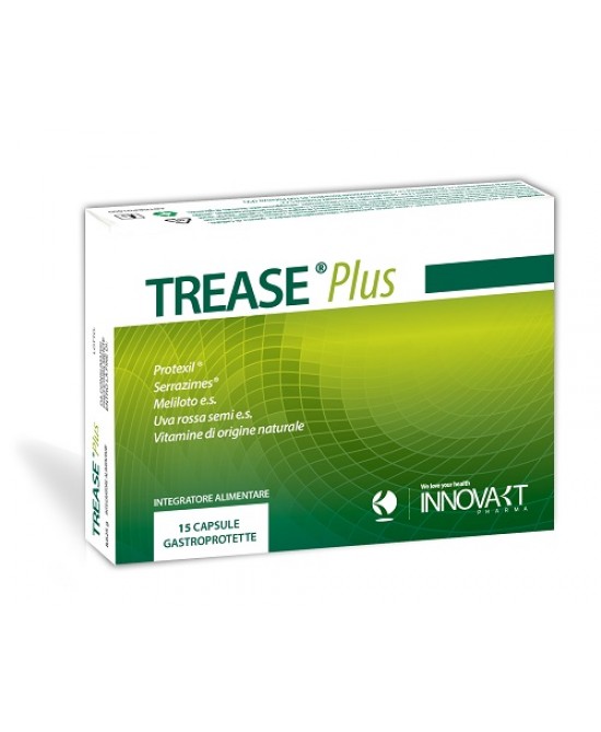 Trease Plus 15cps Trease Plus 15cps