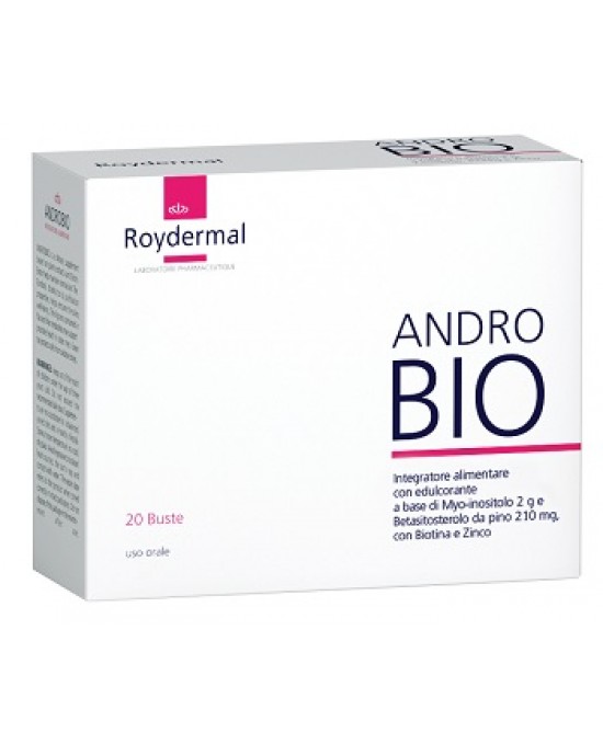 ANDROBIO 20BUST prezzi bassi