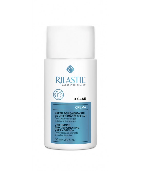 RILASTIL D-CLAR CREMA 50ML prezzi bassi