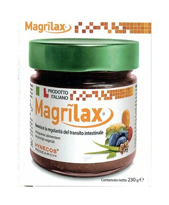 Acquistare online MAGRILAX 230G
