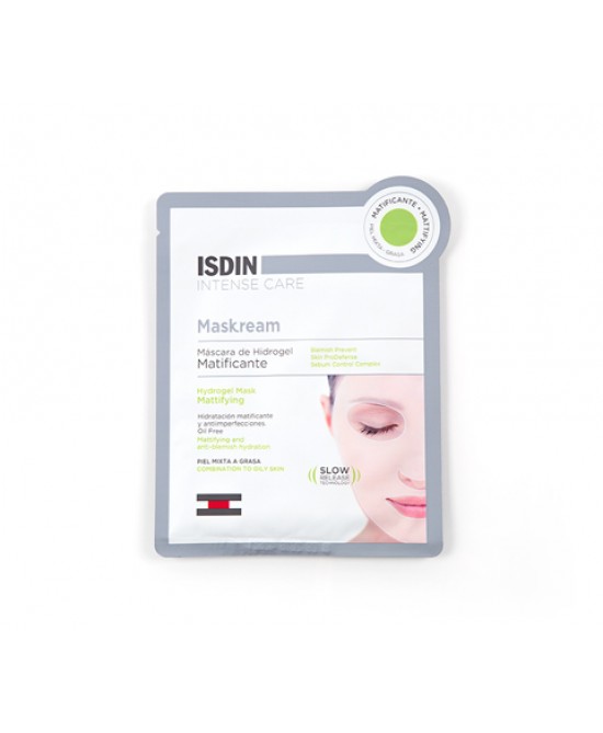 MASKREAM MATIFICANTE 4PZ MASKREAM MATIFICANTE 4PZ-935527972