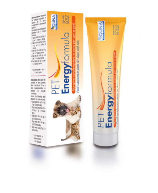 PET ENERGYFORMULA 50G PET ENERGYFORMULA 50G-935540880