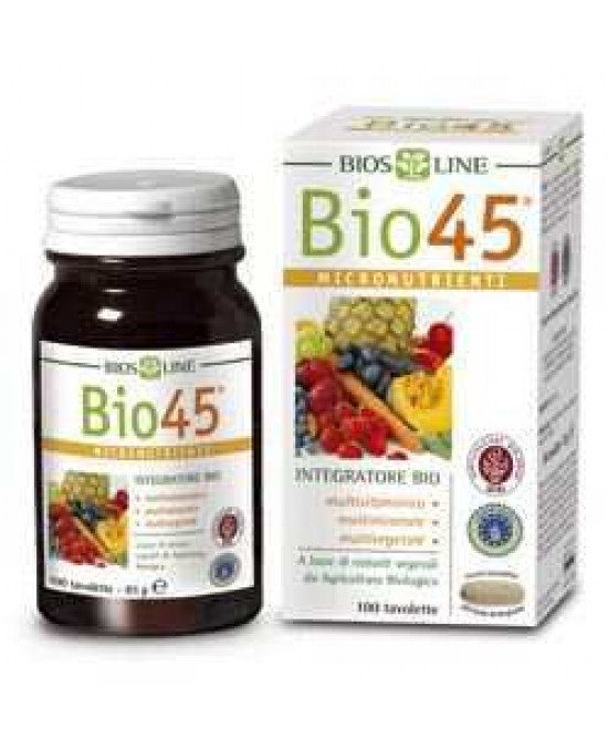 BIO 45 50 CPR BIOSLINE-935546085