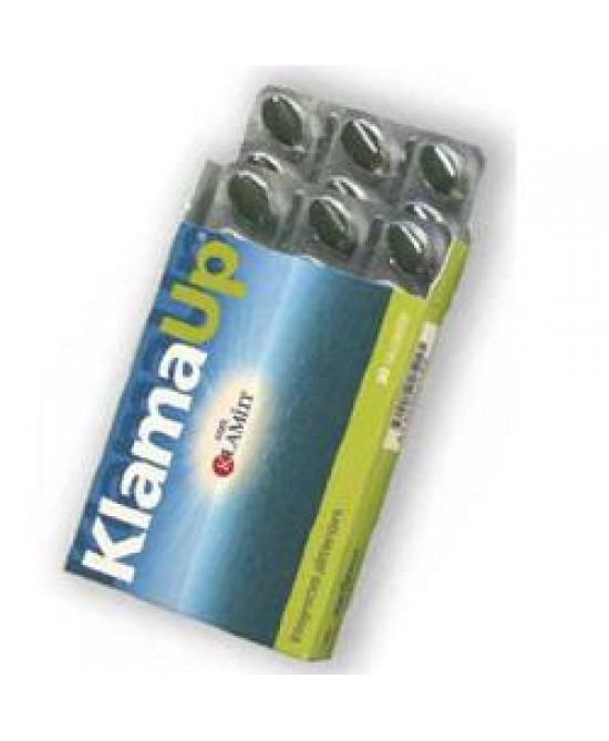 Klamaup 30tav