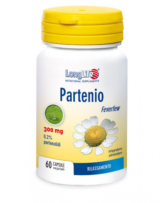 LONGLIFE PARTENIO 60CPS VEG-935601765
