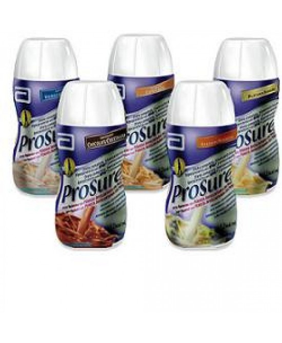 PROSURE CIOCCOLATO 220ML prezzi bassi