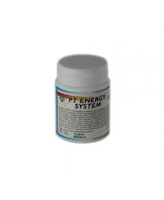 Gheos Pt Energy System Integratore Alimentare 30 Compresse