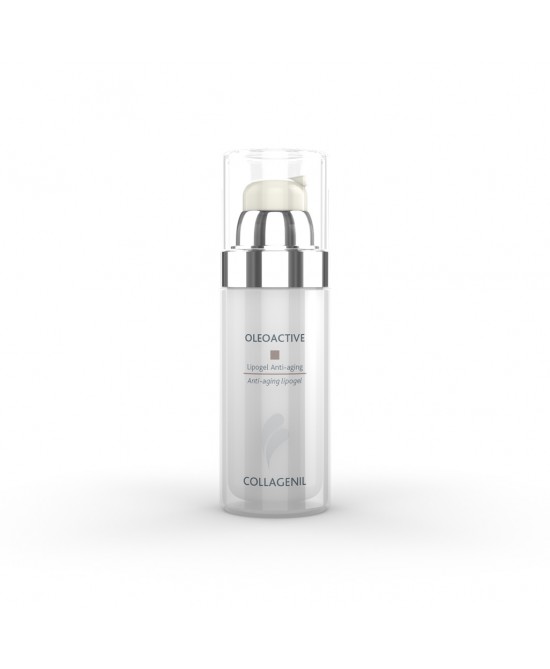 Collagenil Oleoactive Lipogel Multi-rigenerante Antiage 30 ml offerta