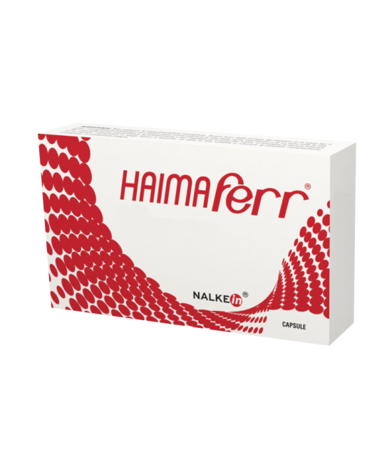 HAIMAFERR 30CPS prezzi bassi