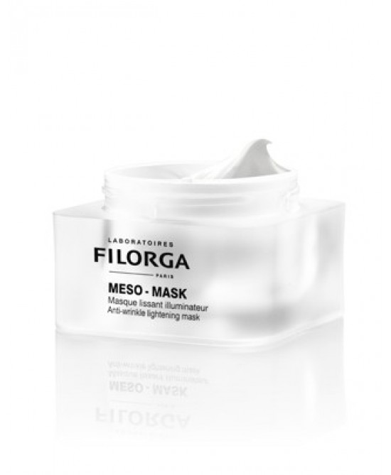 Filorga Meso-Mask Maschera Dermo levigante Illuminante 50ml