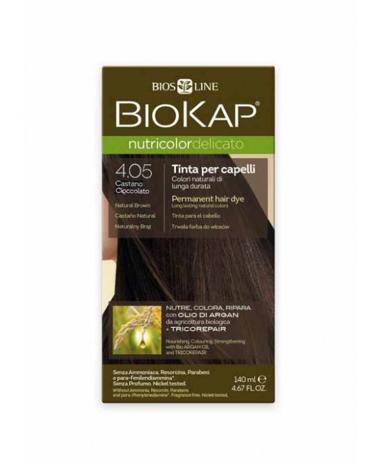 BIOKAP NUTRICOLOR DEL 4,05 CAS-935682361