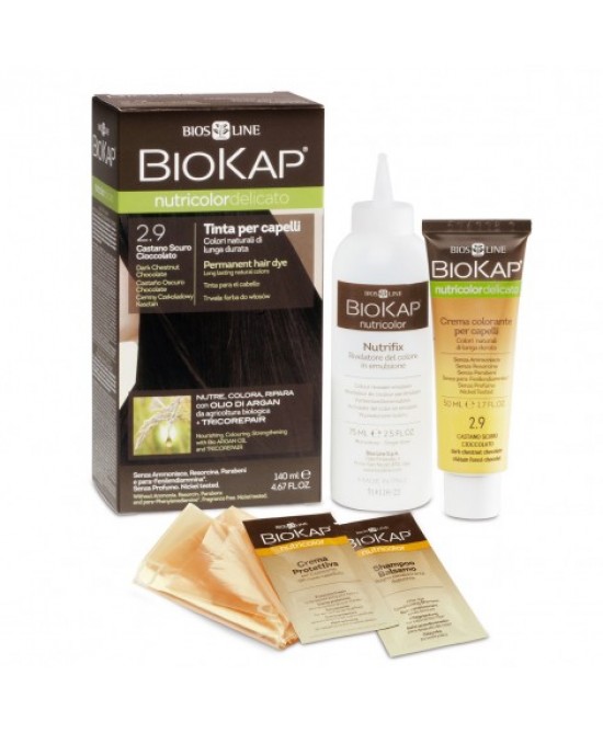 BIOKAP NUTRICOLOR DEL 8,03 BIO-935682411