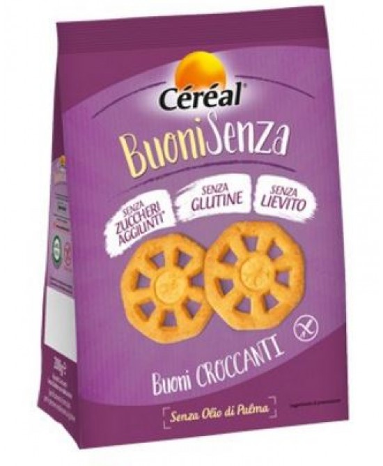 CEREAL BUONI CROCCANTI 200G-935692588