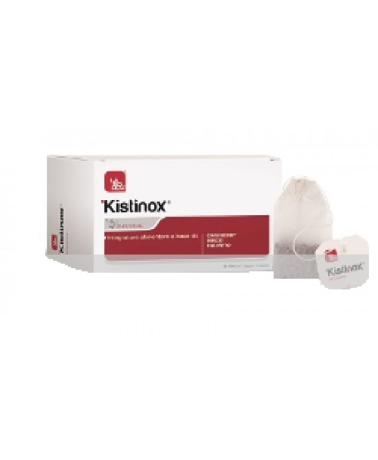 Kistinox Infusione Integratore Alimentare 20 Bustine