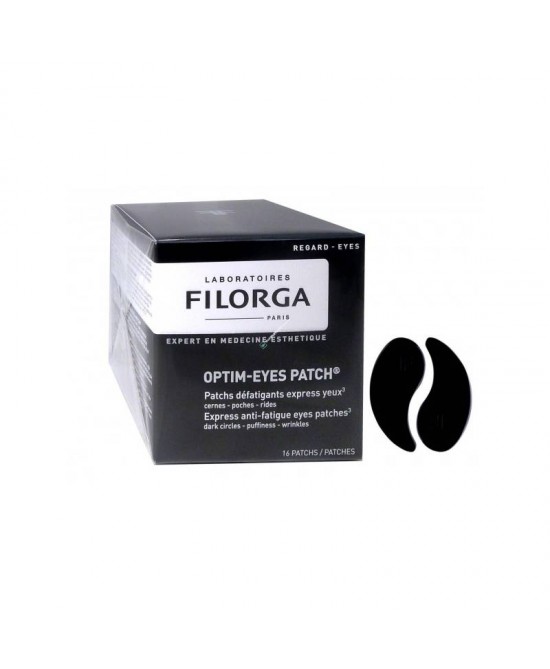 FILORGA OPTIM EYES PATCH 8APPL FILORGA OPTIM EYES PATCH 8APPL-935736975