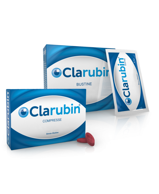 CLARUBIN 20BUST prezzi bassi