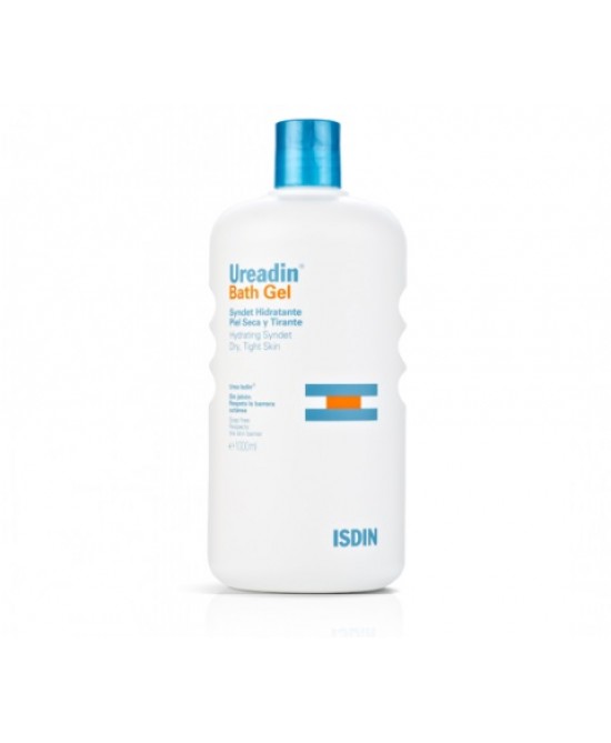 UREADIN Bath Gel Det.400ml prezzi bassi