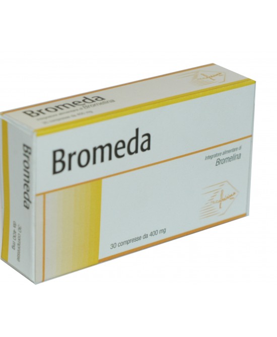 BROMEDA GEL 40ML prezzi bassi