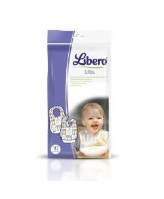 LIBERO EASY MEAL BAV MON 10PZ prezzi bassi