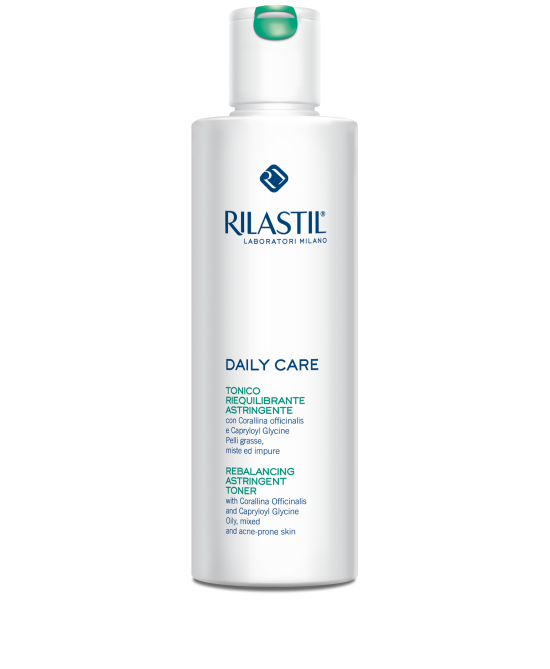 Rilastil Daily Care Essence Lozione Detossificante 250 ml miglior prezzo Rilastil Daily Care Essence Lozione Detossificante 250 ml offerta