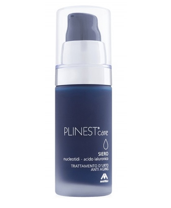 PLINEST CARE SIERO 30ML prezzi bassi