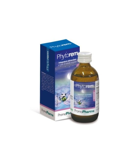 PHYTOREM GOCCE 50ML prezzi bassi