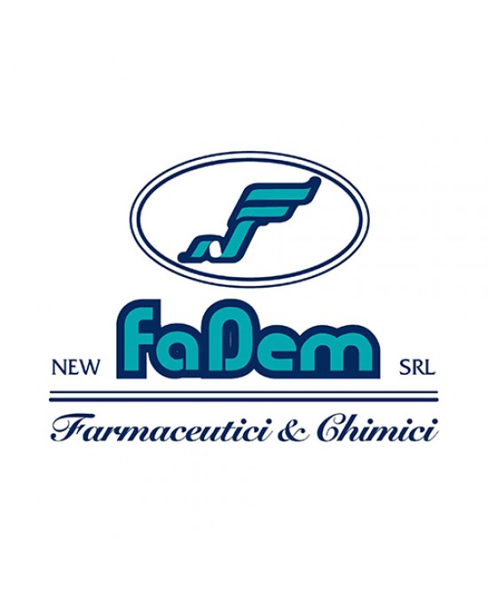 NewFadem Calenderm Detergente Intimo