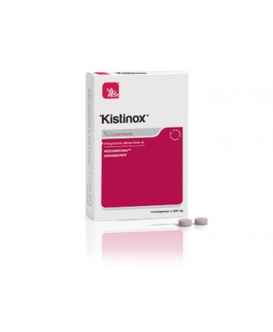 Kistinox 14cpr