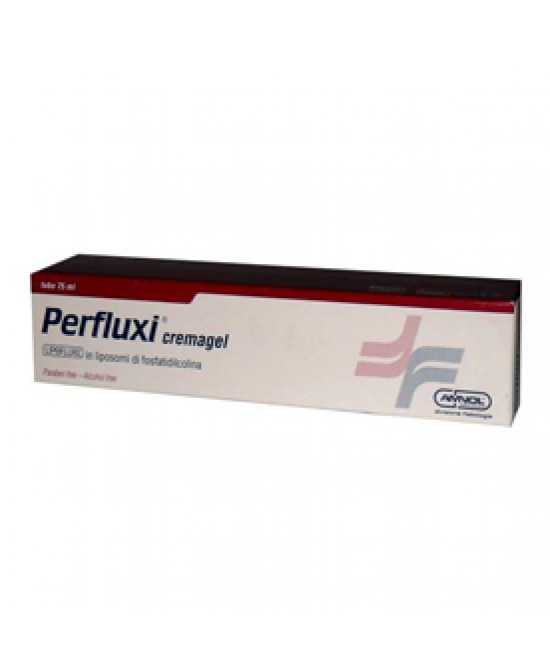 PERFLUXI CREMAGEL 75ML-938139538