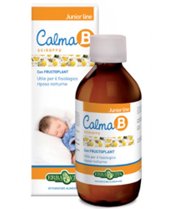 CALMA B FLUIDO 150ML prezzi bassi