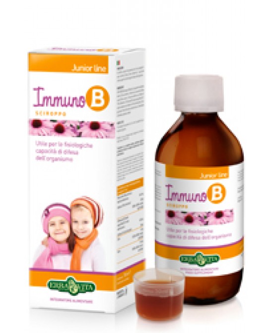IMMUNO B FLUIDO 150ML prezzi bassi
