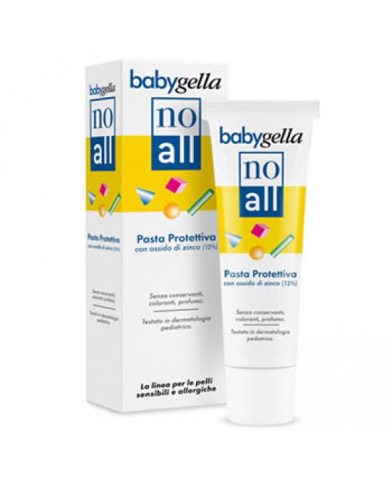 BABYGELLA NOALL PASTA PROT75ML-938211493