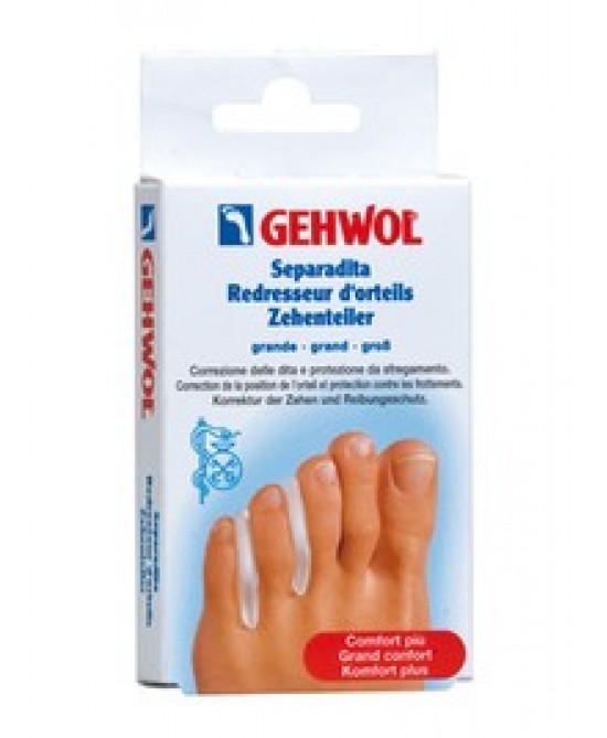 Gehwol Separadita Misura S 3 Pezzi
