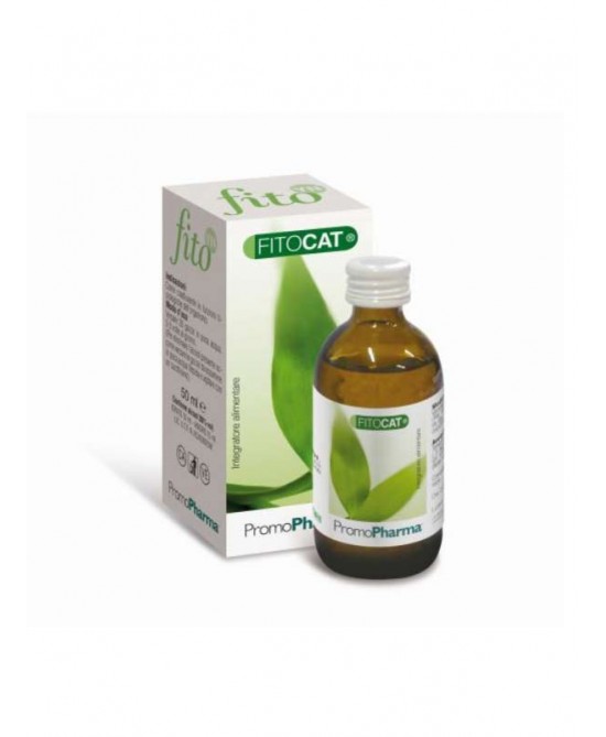 FITOCAT 1 50ML GOCCE-938251004