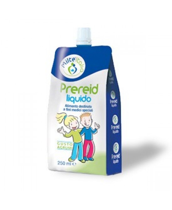 PREREID LIQUIDO 250ML 6PZ prezzi bassi