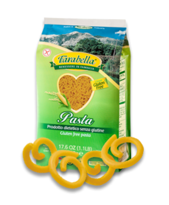 FARABELLA GRAMIGNA 500G prezzi bassi