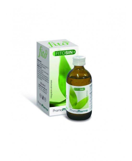 FITOSIN 6 50ML GOCCE prezzi bassi
