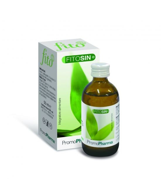 FITOSIN 8 50ML GOCCE prezzi bassi